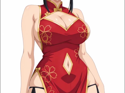 Vivian Wong - Yu-Gi-Oh! Sex by SecreArt