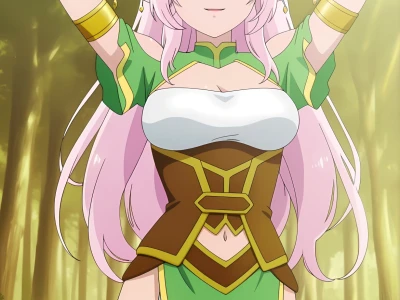 Yarandrala // Banished from the Hero's Party, I Decided to Live a Quiet Life in the Countryside Sex by Deik0