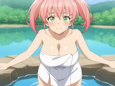 Yui #002 | Scooped Up by an S-Rank Adventurer! Sex by TripleRice | Thumbnail