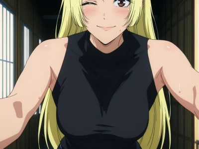 Yuki Tsukumo hentai | Jujutsu Kaisen parody Sex by Coug Hentai