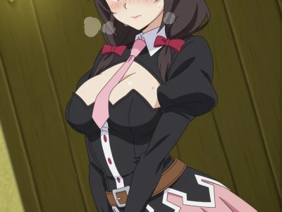 YunYun | KonoSuba 117P Sex by Kawaani