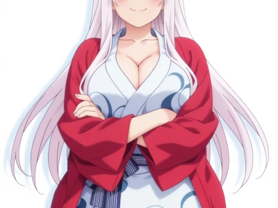 Yuuna | T3 Sex by Neko Studio