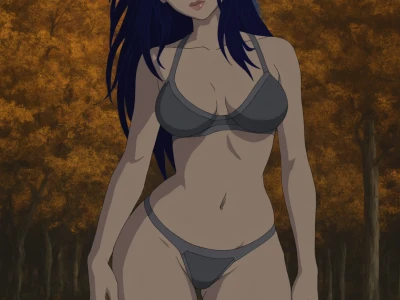 Zhalia NSFW + Halloween Pack Sex by AI-Universe