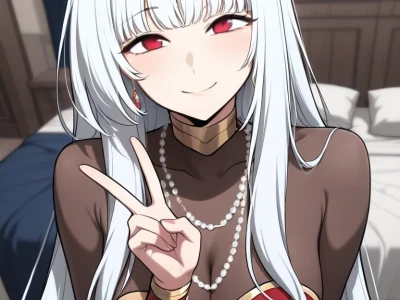 캐서린｜레벨 999고블린｜Katherine｜Level 999 Goblinv Sex by OneDollar