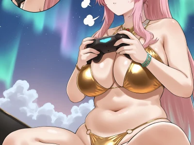 Aemeath / アエメス Hentai by Pixify - Uncensored