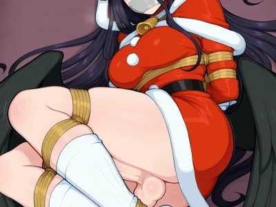 Albedo | Overlord Sex by Foxenpai