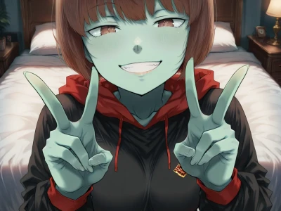 Anaak Zahard - Tower of God 113P Sex by Undresser