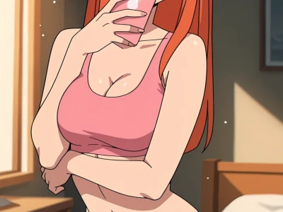 Atom Eve | Invincible Sex by BubbleTeeXL