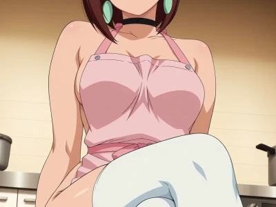 Ayase Momo 5 Sex by Max