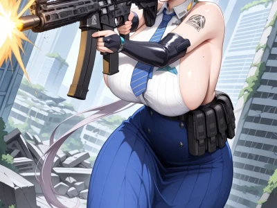 Brid｜ブリッド｜브리드｜GODDESS OF VICTORY：NIKKE ｜勝利の女神：NIKKE｜ 勝利女神：妮姬｜ 승리의 여신: 니케 Sex by OneDollar