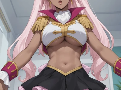 Catherine Sex by Artifical Art