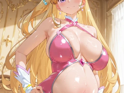 キュアミラクル Cure Miracl<Request> Sex by RockMan