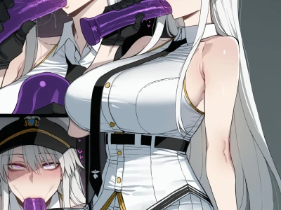 enterprise Sex by Artifical Art