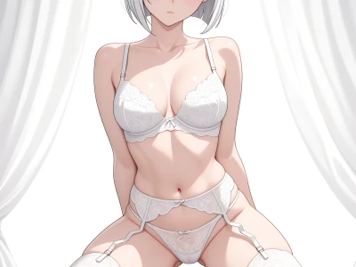 Fiona Frost - Spy x Family Sex by Kyonkanie