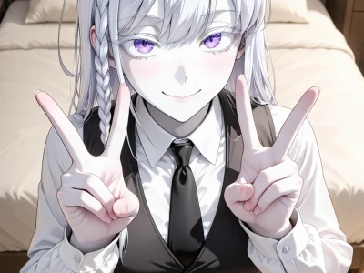 High Priest - The Espers Game 119P Sex by Undresser