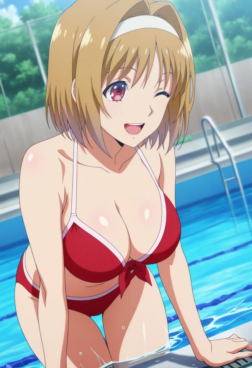 Kikyou Kushida / Classroom of the Elite Hentai by Sakanae - Uncensored - Hentai Image 10