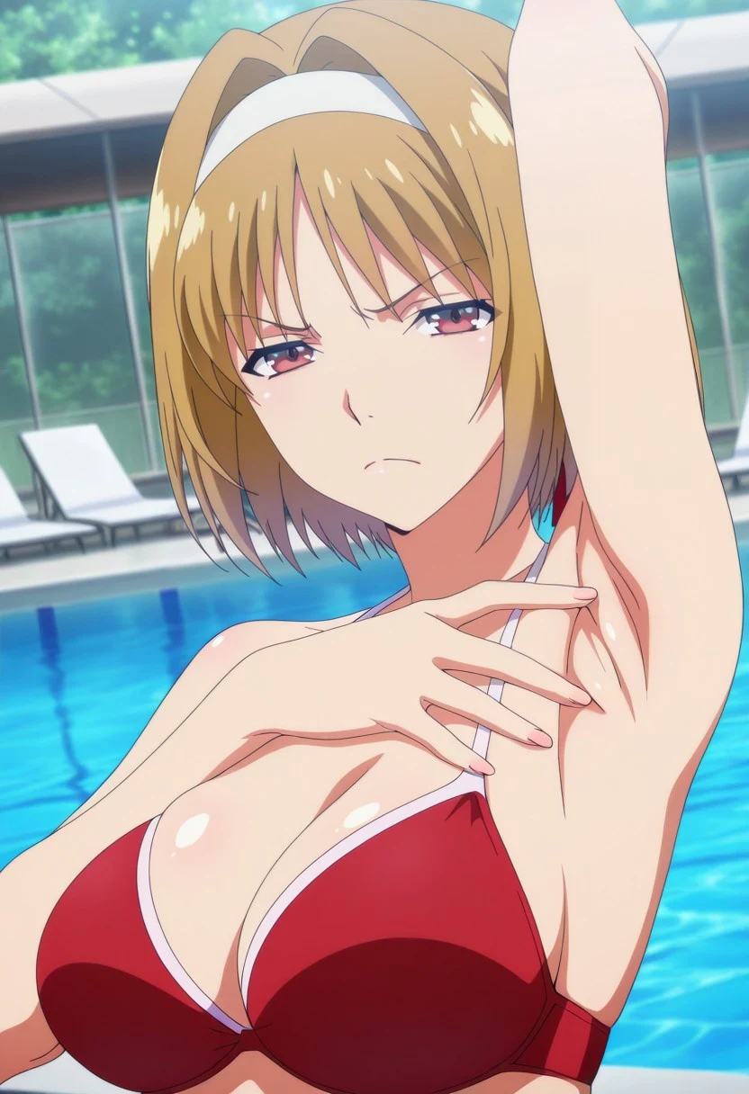 Kikyou Kushida / Classroom of the Elite Hentai by Sakanae - Uncensored - Hentai Image 11