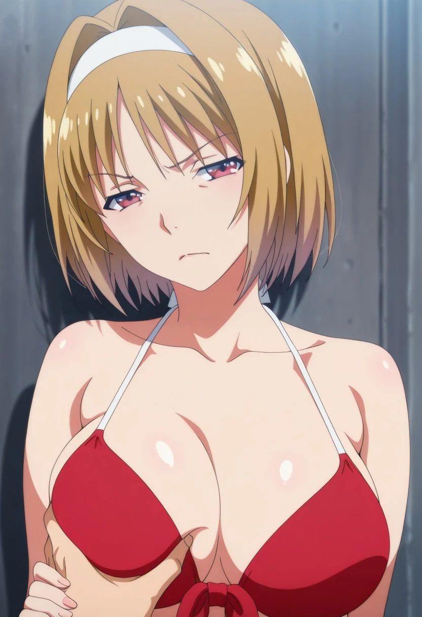 Kikyou Kushida / Classroom of the Elite Hentai by Sakanae - Uncensored - Hentai Image 12