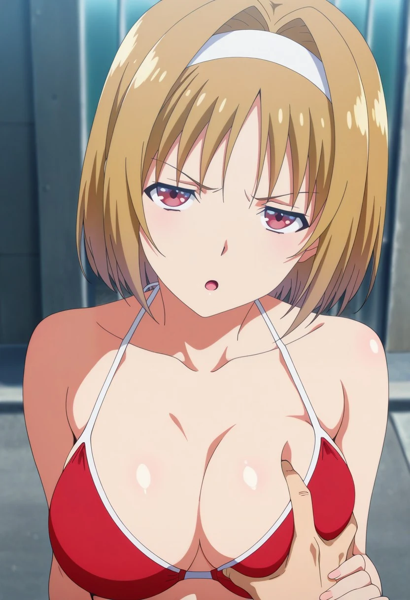 Kikyou Kushida / Classroom of the Elite Hentai by Sakanae - Uncensored - Hentai Image 13