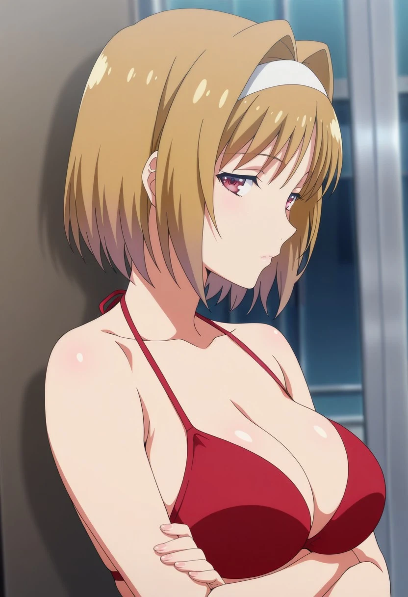 Kikyou Kushida / Classroom of the Elite Hentai by Sakanae - Uncensored - Hentai Image 2