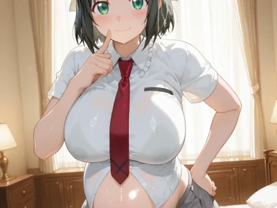 小日向未来 Kohinata Miku<Request> Sex by RockMan hentai