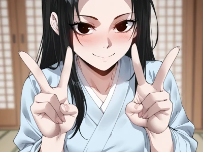 Li Wan’er - It Starts With A Mountain 115P Sex by Undresser