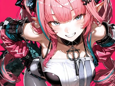 Lovely Yvonne 105 Image set! Hentai by Enjisd - Uncensored