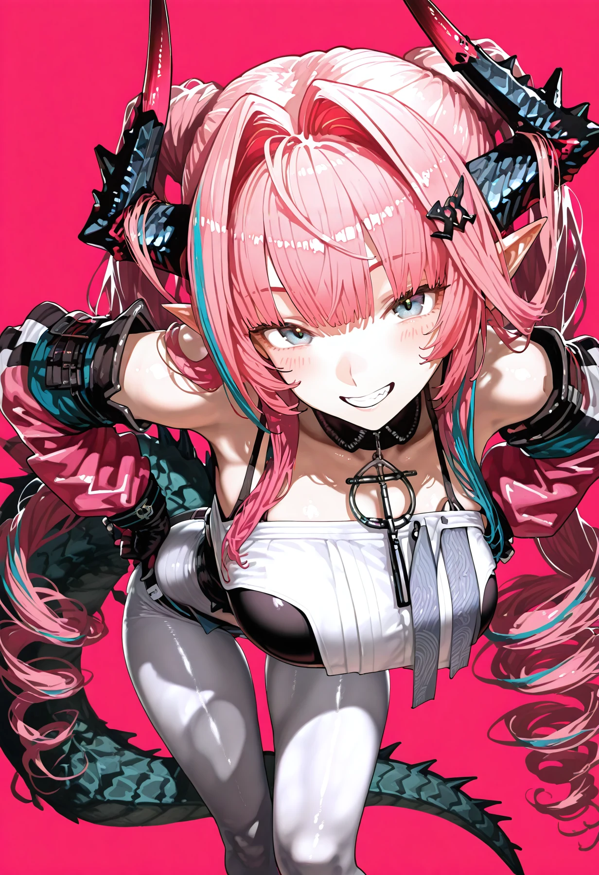 Lovely Yvonne 105 Image set! Hentai by Enjisd - Uncensored - Hentai Image 1