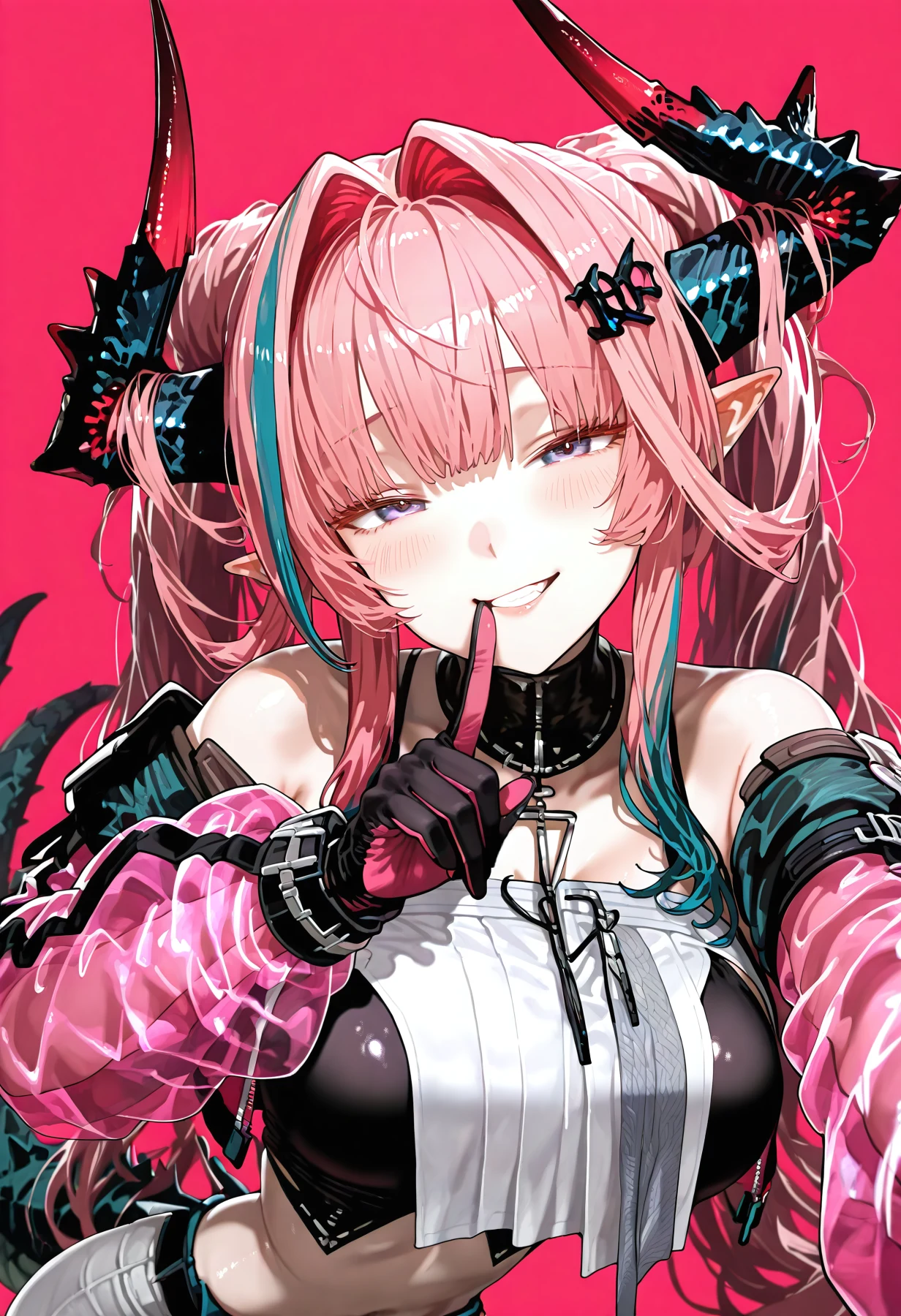 Lovely Yvonne 105 Image set! Hentai by Enjisd - Uncensored - Hentai Image 13