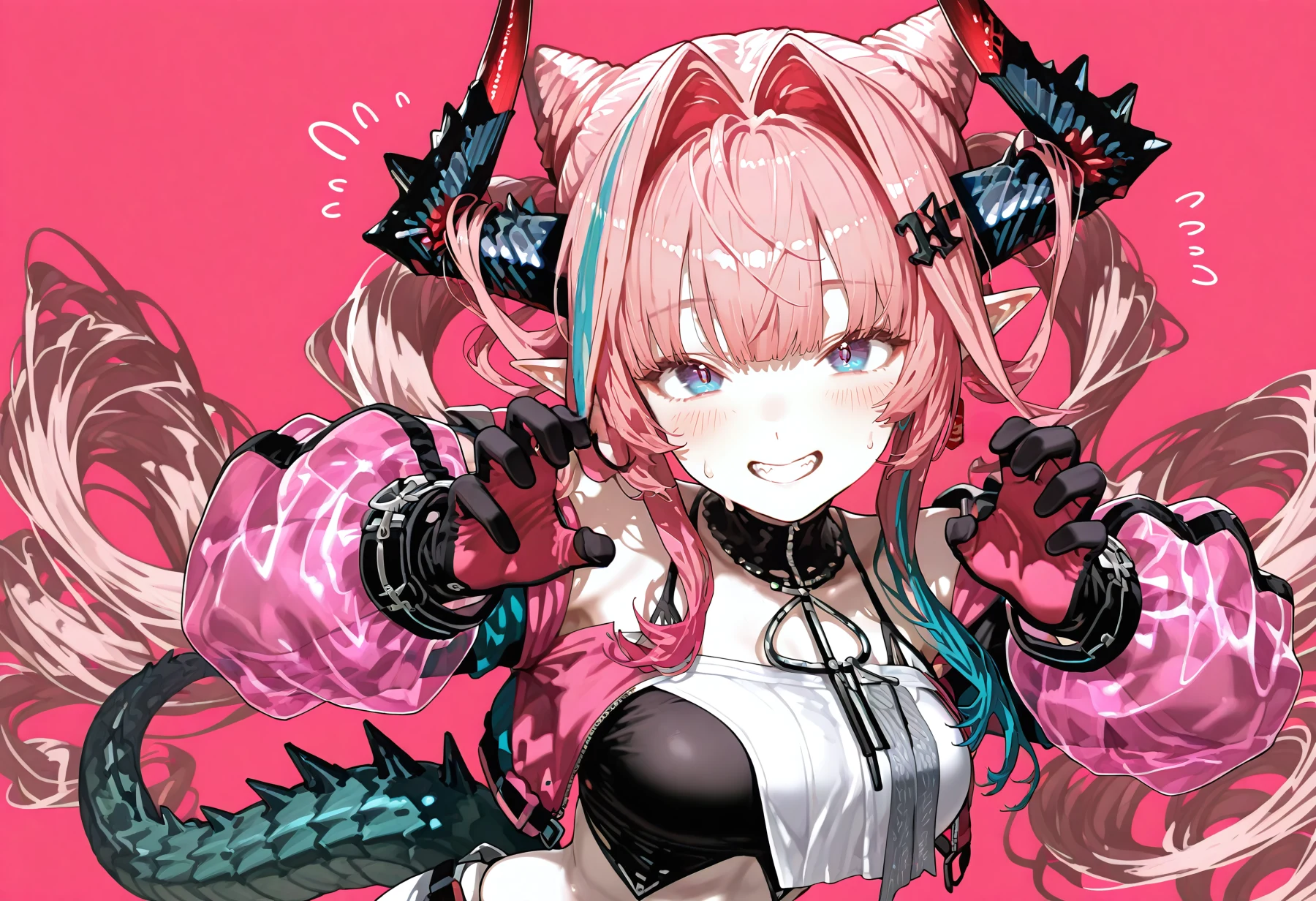 Lovely Yvonne 105 Image set! Hentai by Enjisd - Uncensored - Hentai Image 4