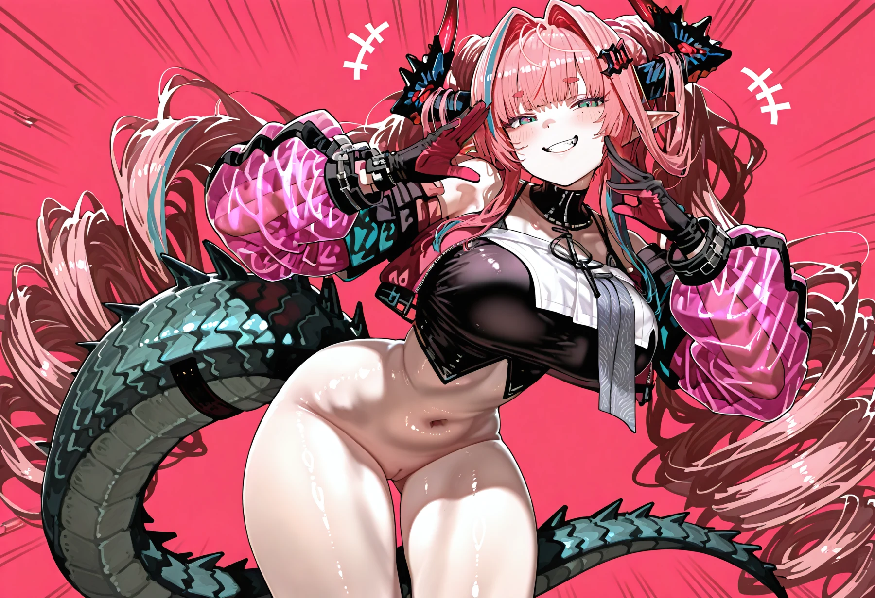 Lovely Yvonne 105 Image set! Hentai by Enjisd - Uncensored - Hentai Image 36