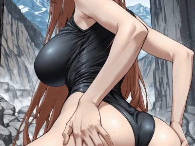 마제스티｜히어로킬러｜Majesty｜Herokiller Hentai by OneDollar - Uncensored