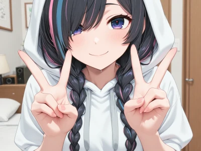 Mimi Yoshizumi - Oshi No Ko 122P Sex by Undresser