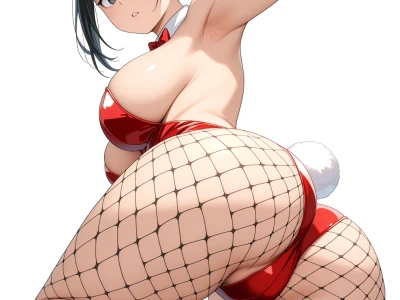 Momo Yaoyorozu - My Hero Academia Sex by Kyonkanie