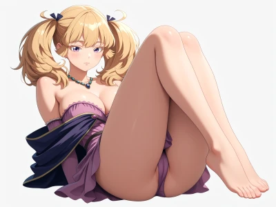 Morion - Tales of Wedding Rings Sex by Kyonkanie