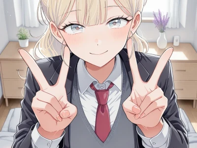 Oh Roji - I Only Want to Beat You 118P Sex by Undresser