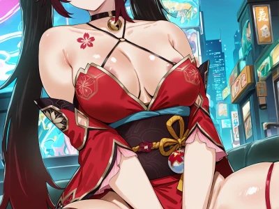 Sparkle Honkai Star Rail Sex by Pixify