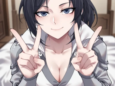 Tong Fei - It Starts With A Mountain 115P Sex by Undresser