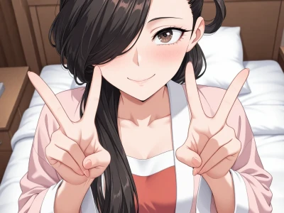 Xiao Dan Dan - Magic Emperor 121P Sex by Undresser