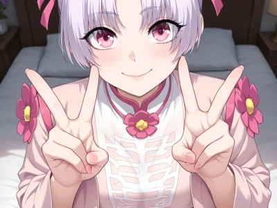 Xiao Ya - Magic Emperor 130P Sex by Undresser