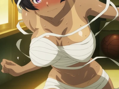 | Yakishio 💛💛 Sex by KoinaART