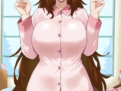 AI Generated Ai Hentai - Ye Shuguang × Wise - Zenless Zone Zero Hentai by Pixify - Uncensored