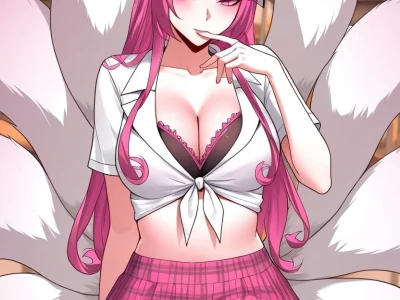 Yi Mei｜I am the Fated Villain.ZIP Sex by OneDollar