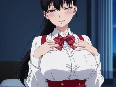 Akira Toudou - Worlds End Harem - dong tang jing - zhong monoharemu - 24 Images