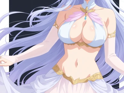 Albion - Azur Lane