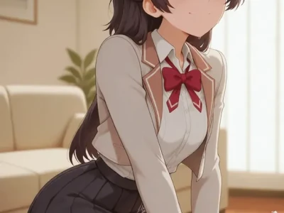 Yuki Suou - A Spark Worth Watching