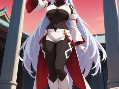 Aoba Wakura - A Bond Beyond the Ordinary
