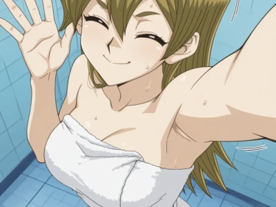 Asuka Tenjou - A Duelist in Her Element