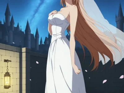 Asuna - Sword Art Online Tier 1 - 61 Images