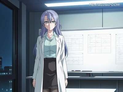 Ayame Himuro - Science Fell in Love So I Tried to Prove It